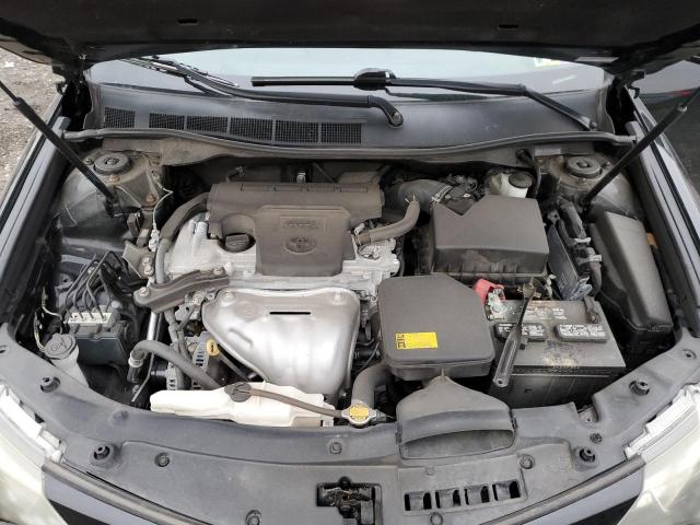 Photo 11 from auction – 2014 TOYOTA CAMRY L with VIN 4T1BF1FK8EU768228