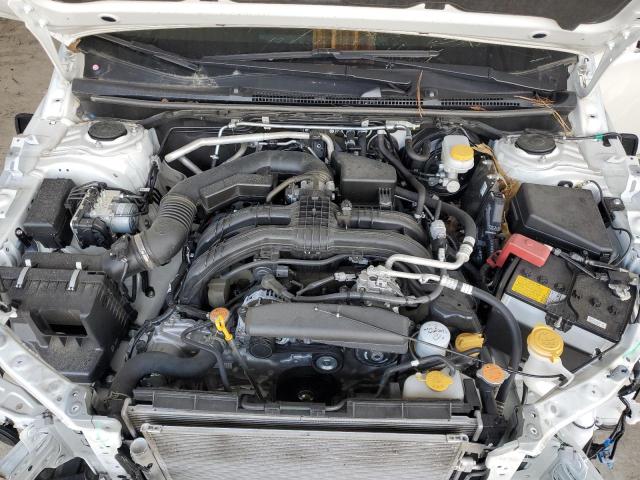Photo 12 from auction – 2022 SUBARU CROSSTREK with VIN JF2GTAEC6NH220056
