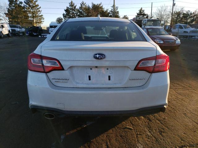 Фото 6 с аукциона – 2018 SUBARU LEGACY с VIN 4S3BNAF64J3029576