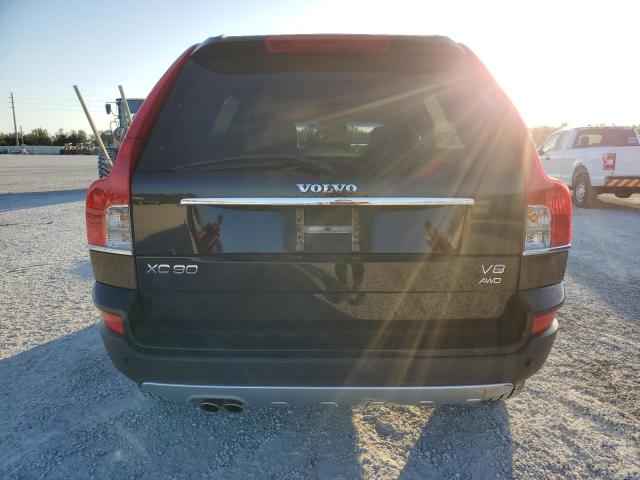 Photo 6 from auction – 2008 VOLVO XC90 V8 with VIN YV4CZ852081458684