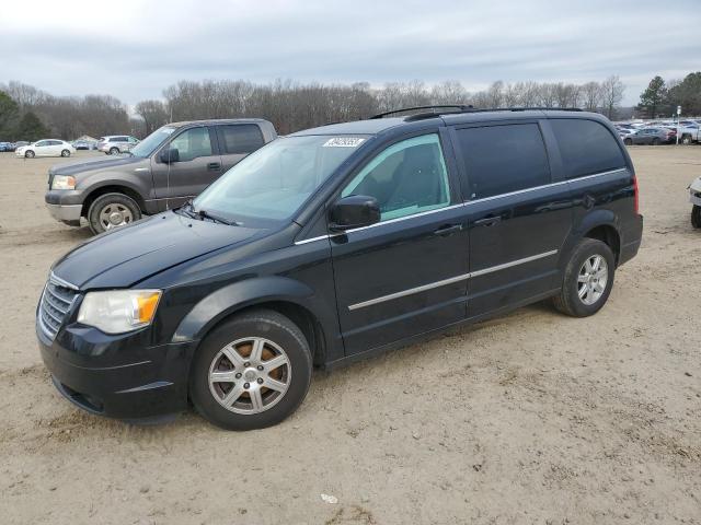 Photo 1 from auction – 2010 CHRYSLER TOWN & COU with VIN 2A4RR5D17AR414004