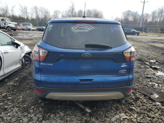Photo 6 from auction – 2017 FORD ESCAPE SE with VIN 1FMCU9GD7HUD81053