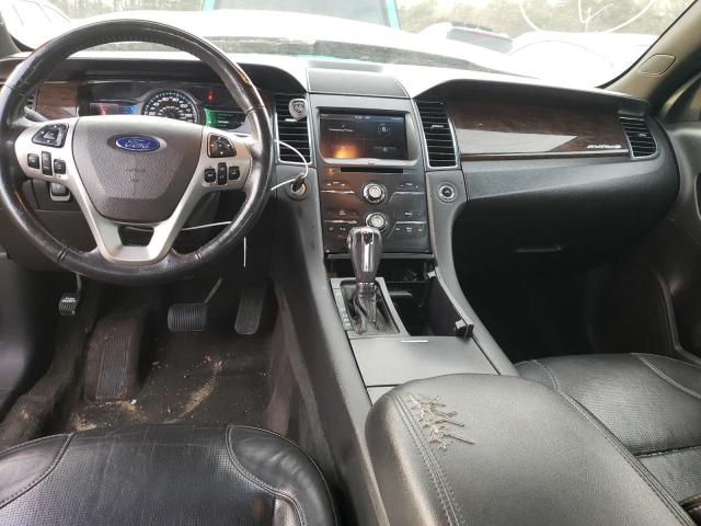 Photo 8 from auction – 2013 FORD TAURUS LIM with VIN 1FAHP2F89DG123015