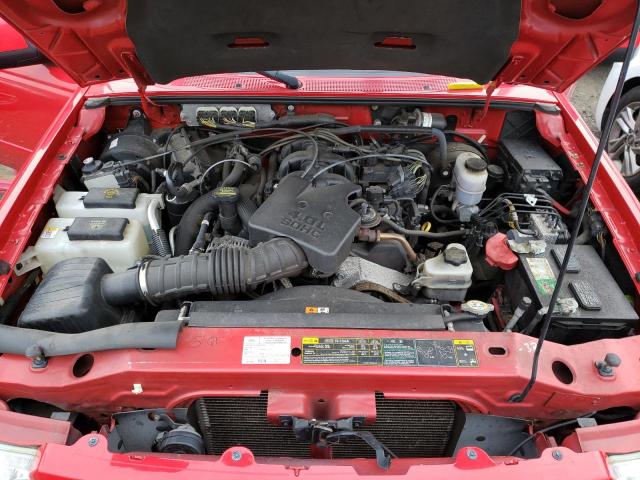 Photo 11 from auction – 2010 FORD RANGER SUP with VIN 1FTLR4FE0APA27172