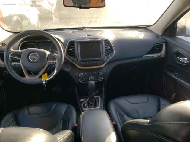 Photo 8 from auction – 2014 JEEP CHEROKEE L with VIN 1C4PJLDB8EW183208