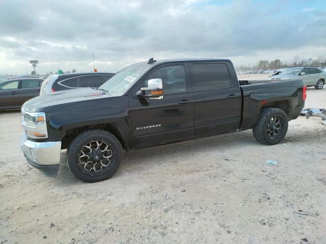 CHEVROLET SILVERADO 2016 with VIN 3GCPCREC0GG337528 - Photo from auction