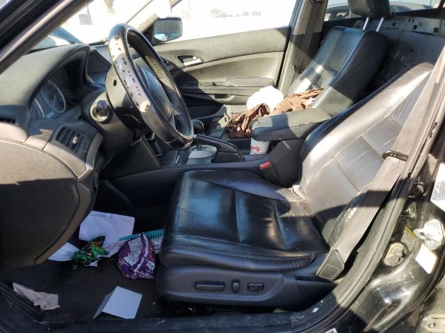 Photo 7 from auction – 2012 HONDA ACCORD SE with VIN 1HGCP2F63CA214352
