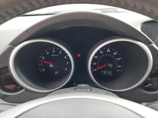 Photo 9 from auction – 2009 SUBARU TRIBECA LI with VIN 4S4WX92D794405929