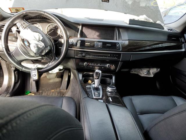 Photo 8 from auction – 2014 BMW 535 XI with VIN WBA5B3C55ED538828