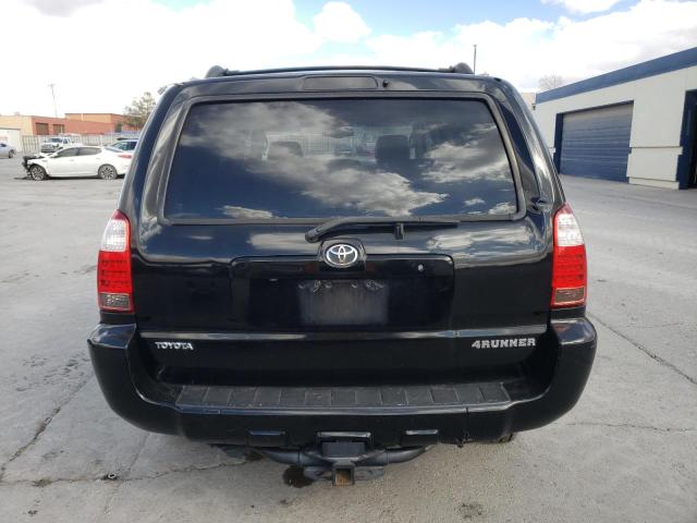 Photo 6 from auction – 2006 TOYOTA 4RUNNER LI with VIN JTEBT17R960064424