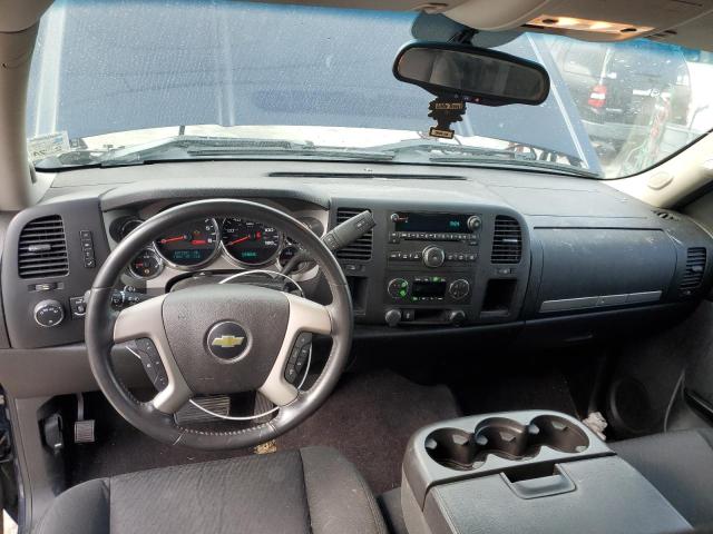 Photo 8 from auction – 2012 CHEVROLET SILVERADO with VIN 1GCRCSE04CZ284252