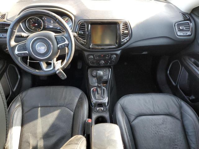 Photo 8 from auction – 2021 JEEP COMPASS LI with VIN 3C4NJDCB4MT513316