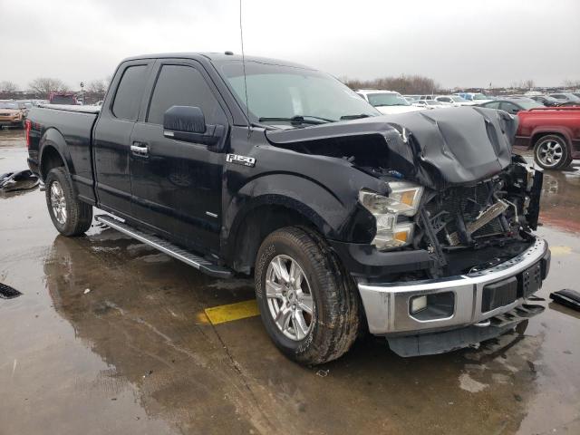 Photo 4 from auction – 2016 FORD F150 SUPER with VIN 1FTEX1EP5GFB24947