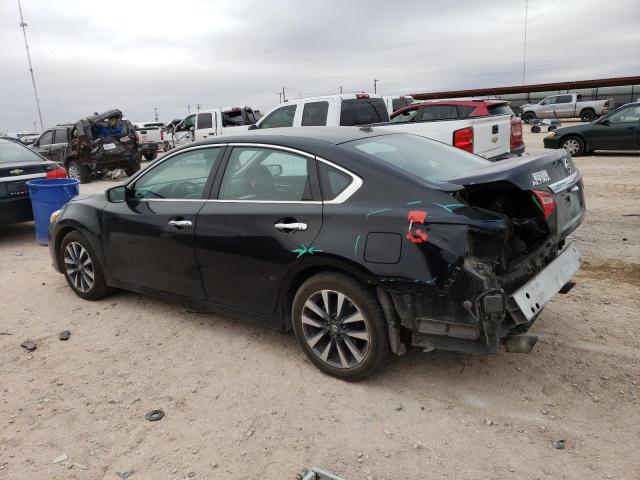Photo 2 from auction – 2017 NISSAN ALTIMA 2.5 with VIN 1N4AL3AP5HC115606