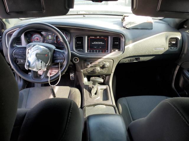 Photo 8 from auction – 2018 DODGE CHARGER SX with VIN 2C3CDXHG4JH167300