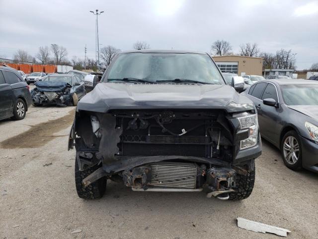 Photo 5 from auction – 2015 FORD F150 SUPER with VIN 1FTEW1EP4FFC13183