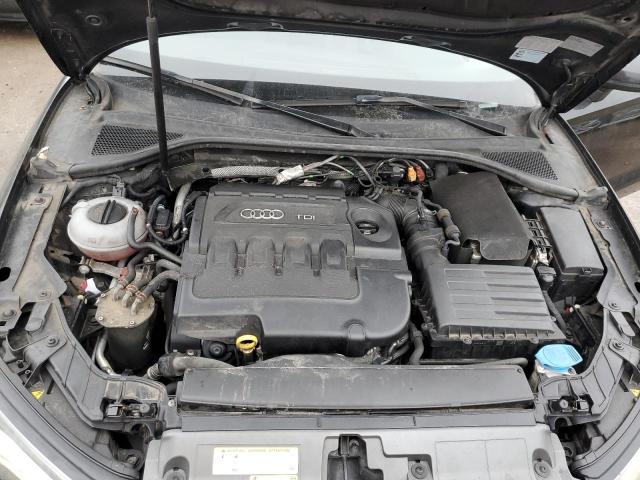 Photo 11 from auction – 2015 AUDI A3 PREMIUM with VIN WAUAJGFF7F1034961