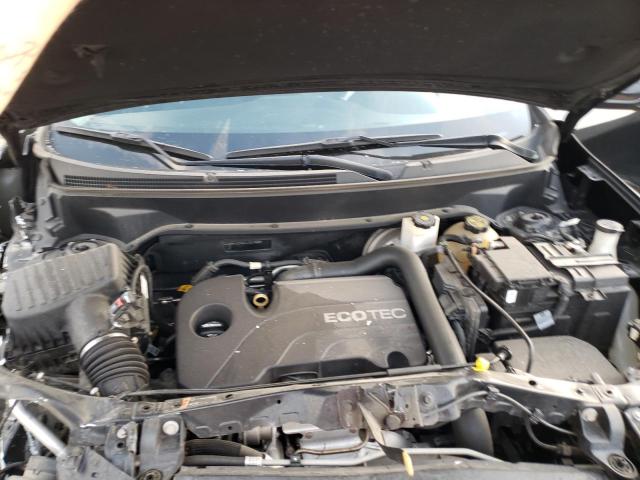 Photo 12 from auction – 2018 CHEVROLET EQUINOX LT with VIN 3GNAXJEV6JL101002