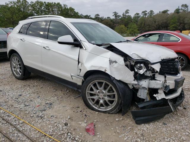 Photo 4 from auction – 2013 CADILLAC SRX PERFOR with VIN 3GYFNDE32DS618208