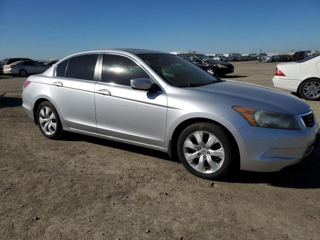 Photo 4 from auction – 2010 HONDA ACCORD EXL with VIN 1HGCP2F82AA060098