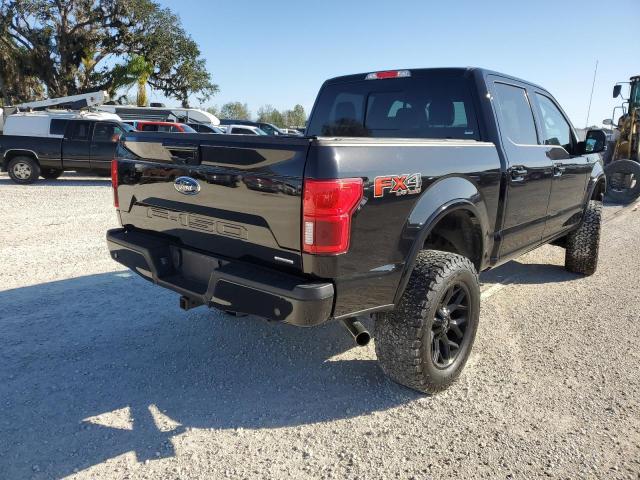 Photo 3 from auction – 2019 FORD F150 SUPER with VIN 1FTEW1E41KFB90302
