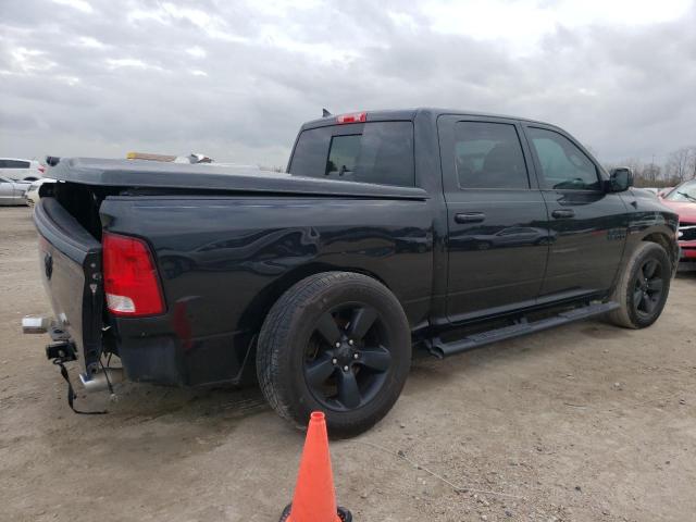 Photo 3 from auction – 2018 RAM 1500 SLT with VIN 1C6RR6LT3JS147271