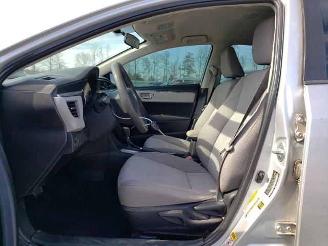 Photo 7 from auction – 2014 TOYOTA COROLLA L with VIN 5YFBURHE7EP064907