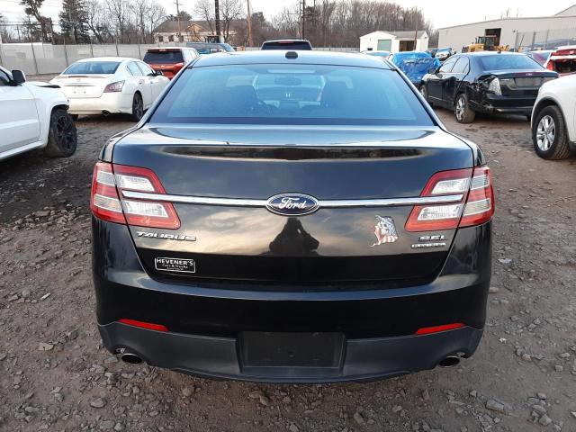 Photo 6 from auction – 2014 FORD TAURUS SEL with VIN 1FAHP2E89EG171049