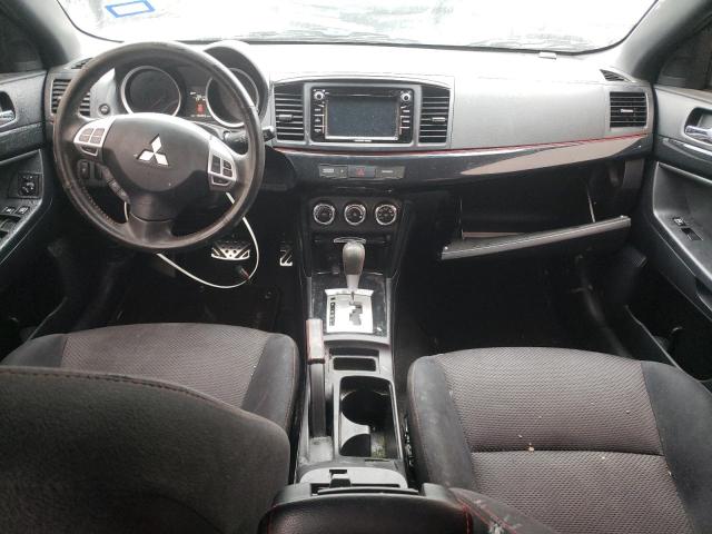Photo 8 from auction – 2017 MITSUBISHI LANCER ES with VIN JA32U2FU1HU015175