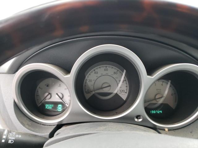 Photo 9 from auction – 2007 CHRYSLER SEBRING LI with VIN 1C3LC66K97N550458