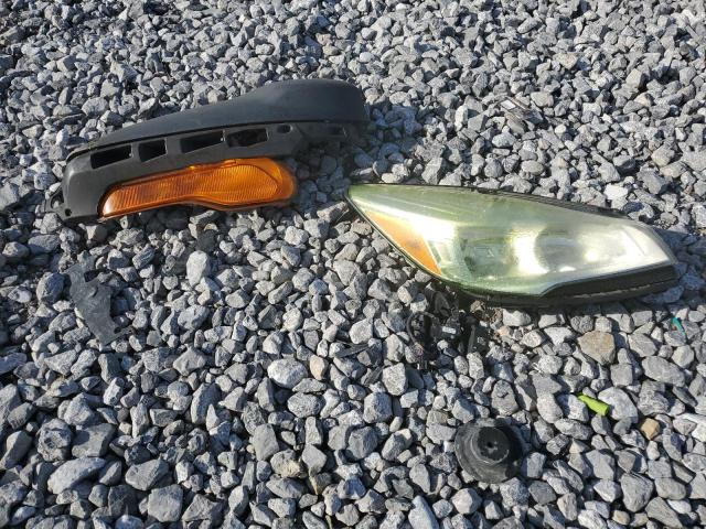 Photo 13 from auction – 2016 FORD ESCAPE S with VIN 1FMCU0F76GUC34843