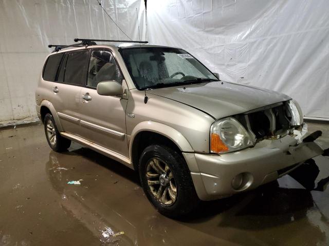 Photo 4 from auction – 2005 SUZUKI XL7 EX with VIN JS3TX92VX54107449