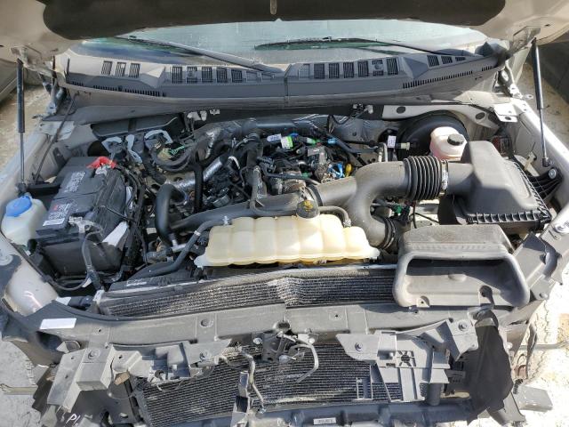 Photo 11 from auction – 2019 FORD F150 SUPER with VIN 1FTEW1CP8KKD75757