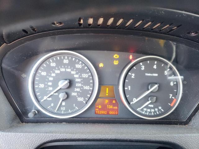 Photo 9 from auction – 2008 BMW X5 3.0I with VIN 5UXFE43578L030390
