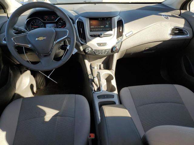 Photo 8 from auction – 2017 CHEVROLET CRUZE LS with VIN 3G1BC5SM4HS557617