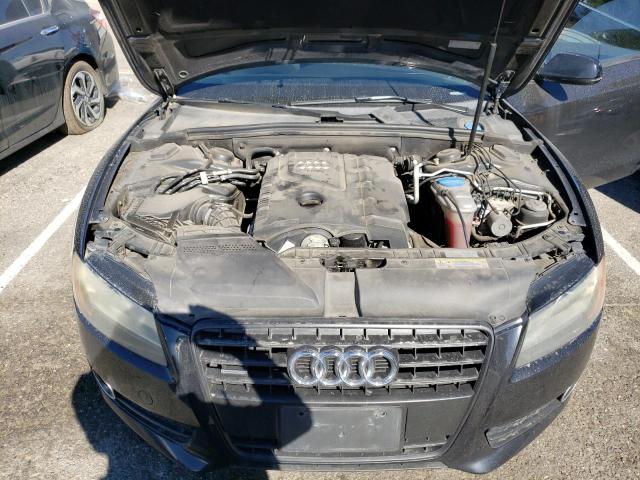 Photo 11 from auction – 2012 AUDI A5 PREMIUM with VIN WAULFAFR7CA024914