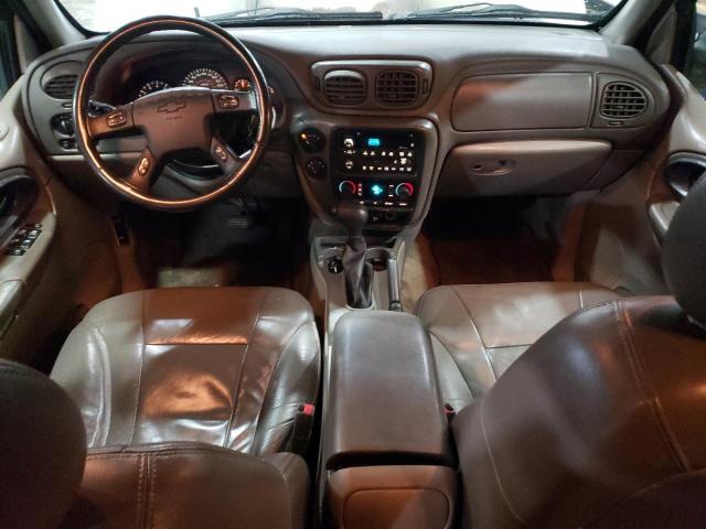 Photo 8 from auction – 2003 CHEVROLET TRAILBLAZE with VIN 1GNET16S136104405