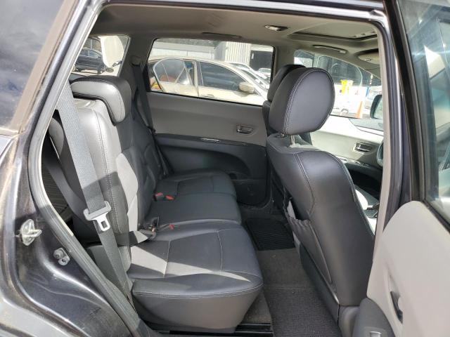 Photo 11 from auction – 2008 SUBARU TRIBECA LI with VIN 4S4WX92D784420171