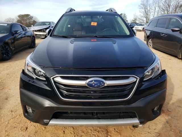 Photo 5 from auction – 2022 SUBARU OUTBACK TO with VIN 4S4BTGPD5N3134439
