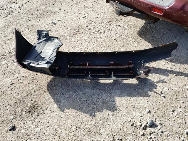 Photo 13 from auction – 2004 NISSAN PATHFINDER with VIN JN8DR09Y64W906239