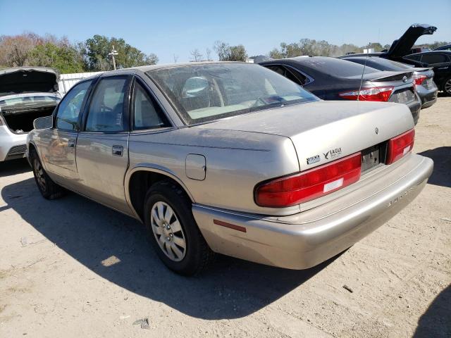 Photo 2 from auction – 1996 BUICK REGAL CUST with VIN 2G4WB52K7T1519700