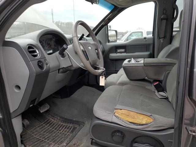 Photo 7 from auction – 2008 FORD F150 SUPER with VIN 1FTPW14568FA62858