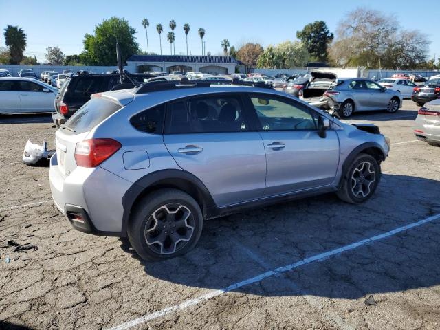 Photo 3 from auction – 2014 SUBARU XV CROSSTR with VIN JF2GPAVC9E8317630