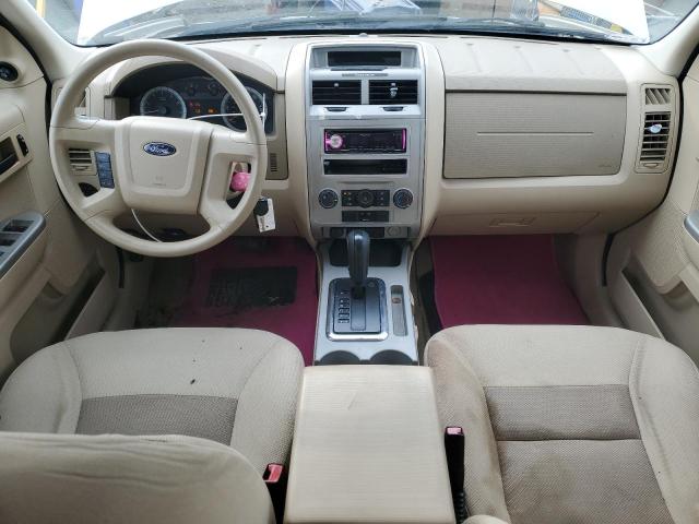 Photo 8 from auction – 2008 FORD ESCAPE XLT with VIN 1FMCU03178KE31551