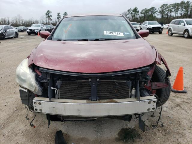 Photo 5 from auction – 2014 NISSAN ALTIMA 2.5 with VIN 1N4AL3APXEN255280