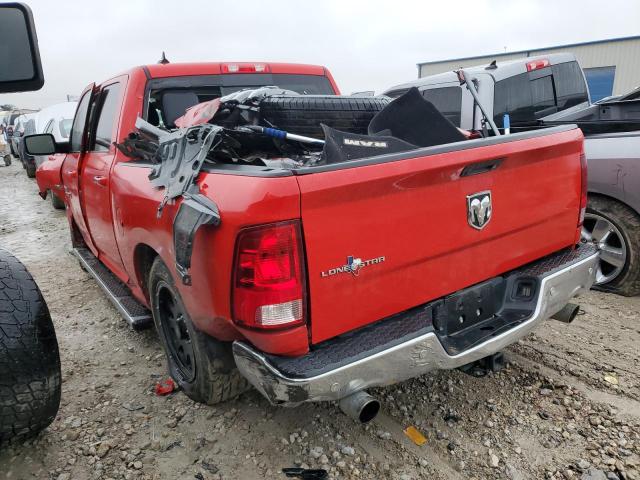 Photo 2 from auction – 2014 RAM 1500 SLT with VIN 1C6RR6LT6ES454617