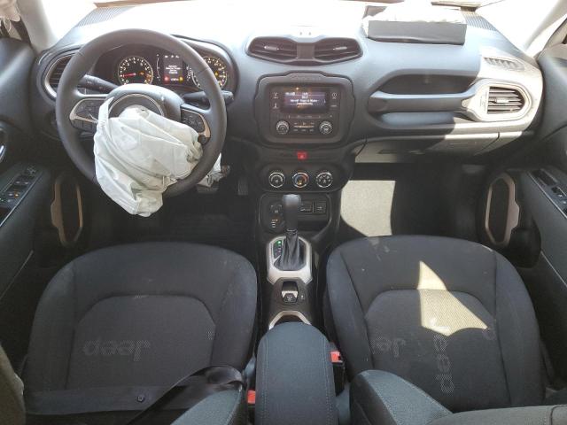 Photo 8 from auction – 2017 JEEP RENEGADE S with VIN ZACCJBAB2HPG55868