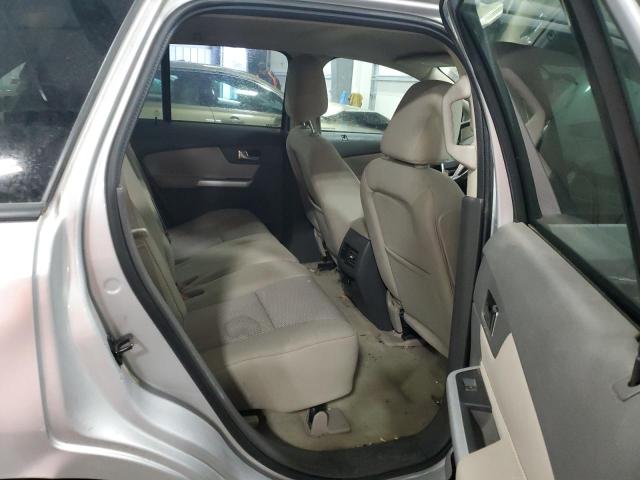 Photo 11 from auction – 2011 FORD EDGE with VIN 2FMDK3JC4BBA20416