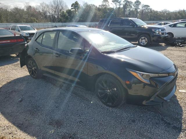 Photo 4 from auction – 2020 TOYOTA COROLLA SE with VIN JTND4RBE0L3085696