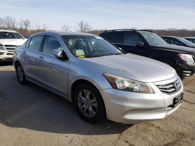 Photo 4 from auction – 2011 HONDA ACCORD SE with VIN 1HGCP2F62BA097054